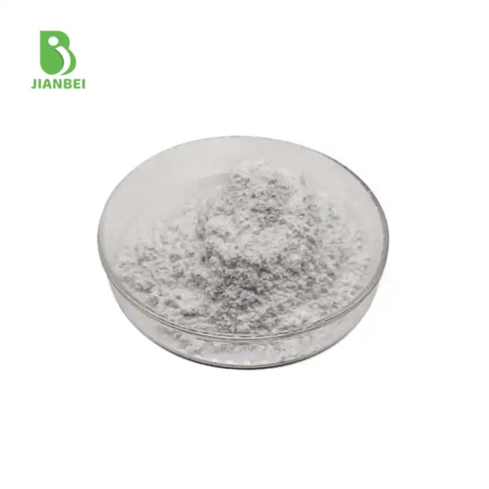 Tetracaine crystallization Powder